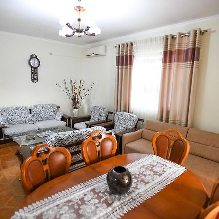 Apartment Darlin Berat Extérieur photo