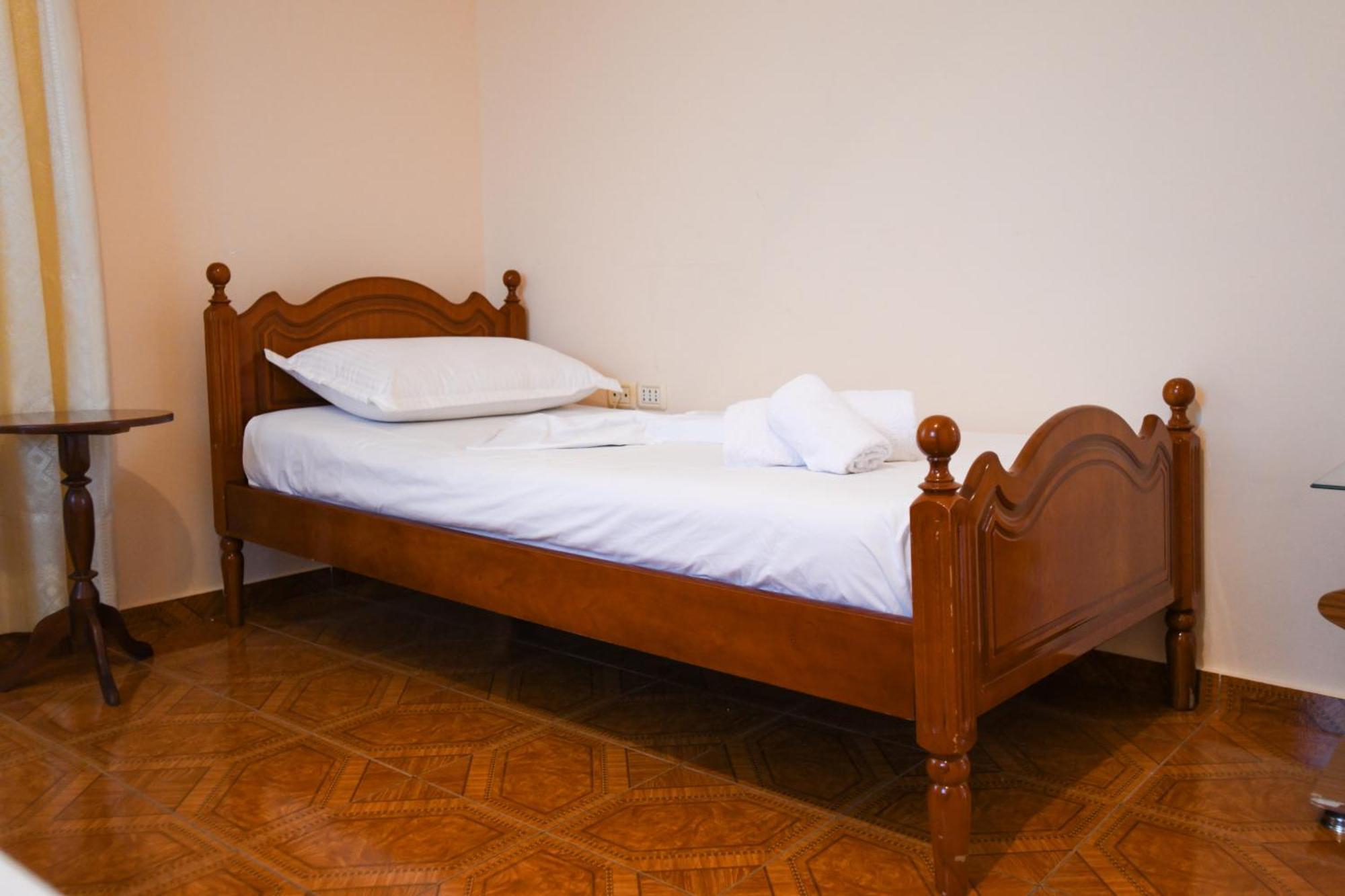 Apartment Darlin Berat Extérieur photo