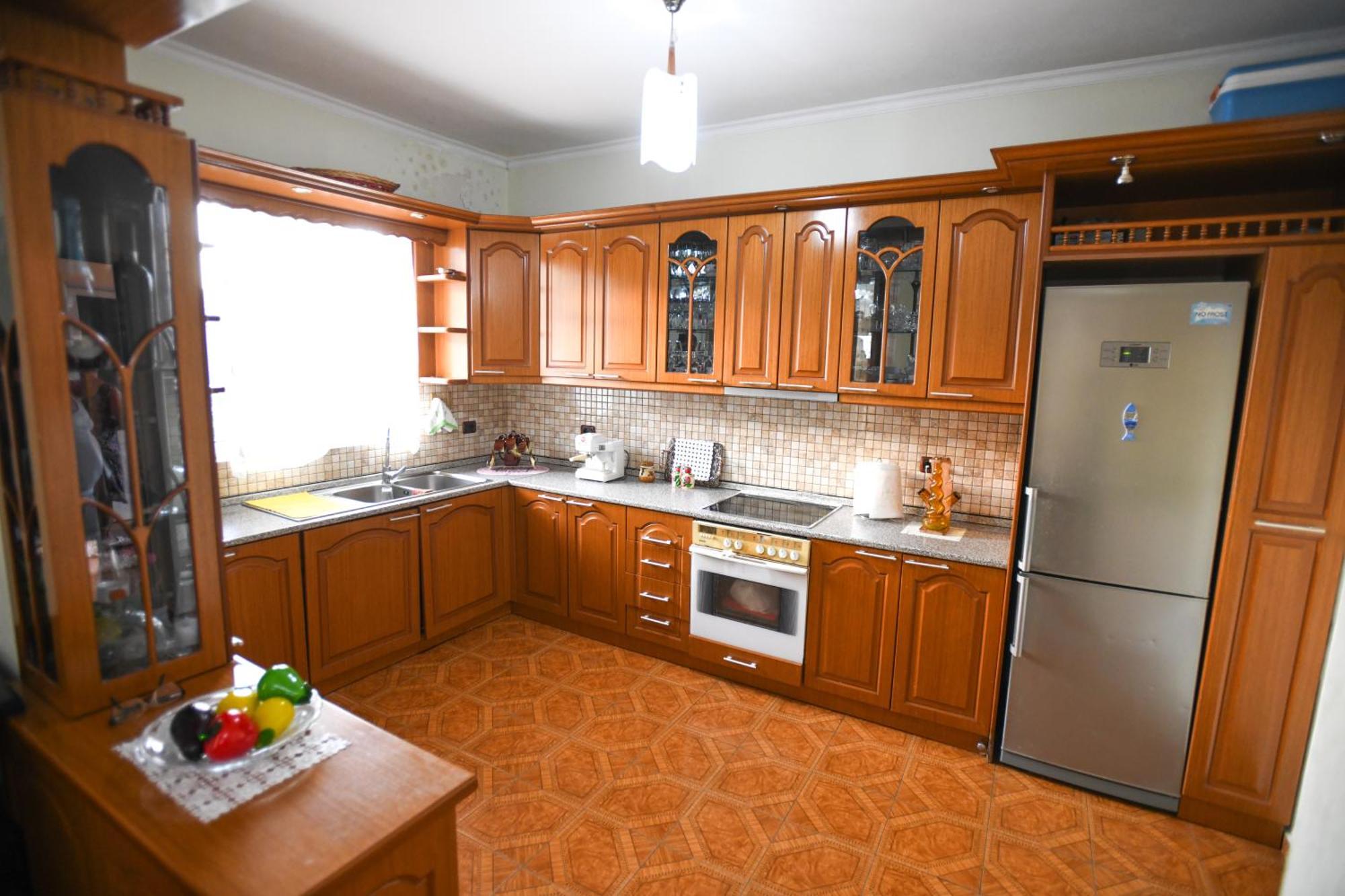 Apartment Darlin Berat Extérieur photo