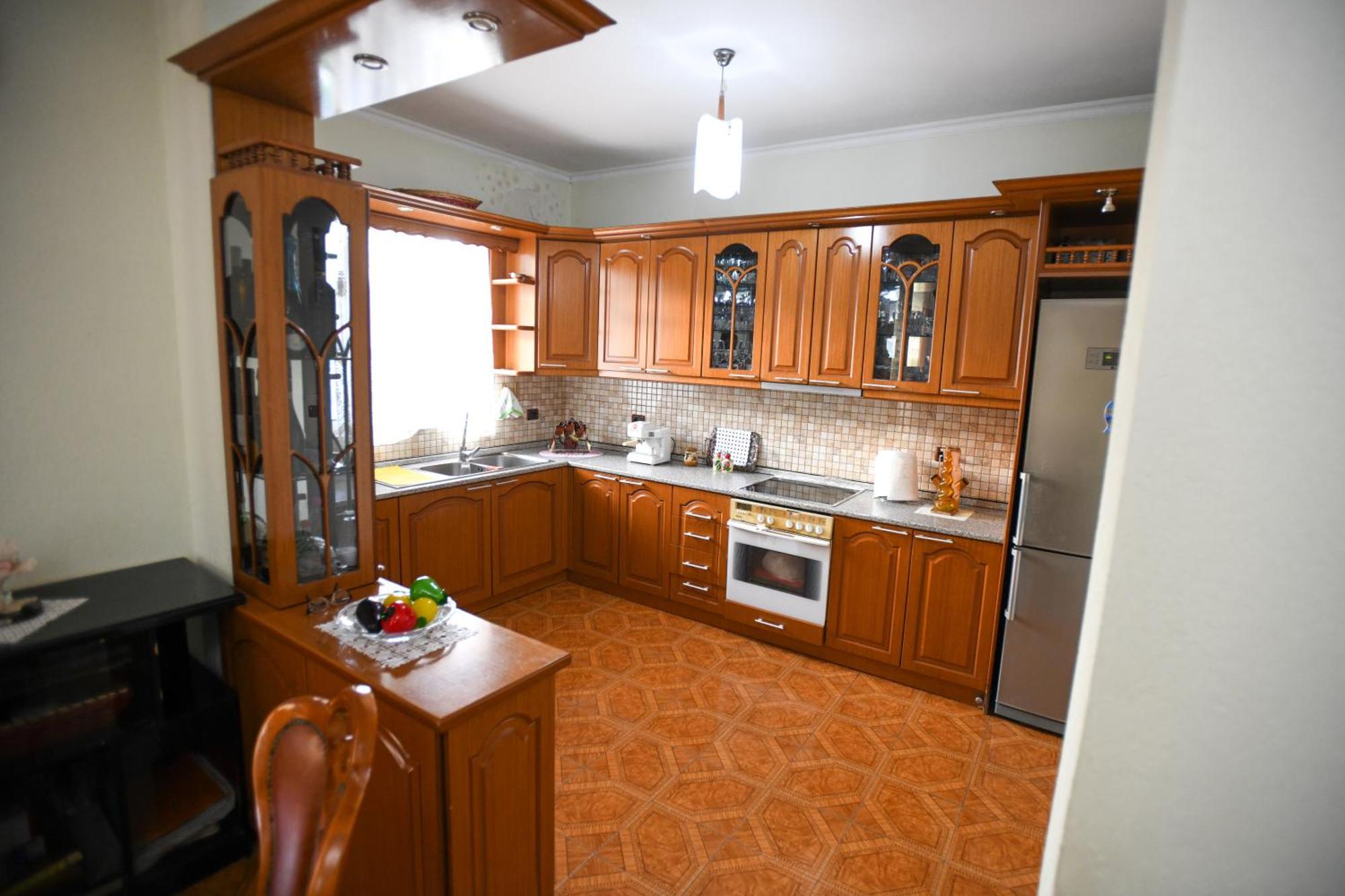 Apartment Darlin Berat Extérieur photo