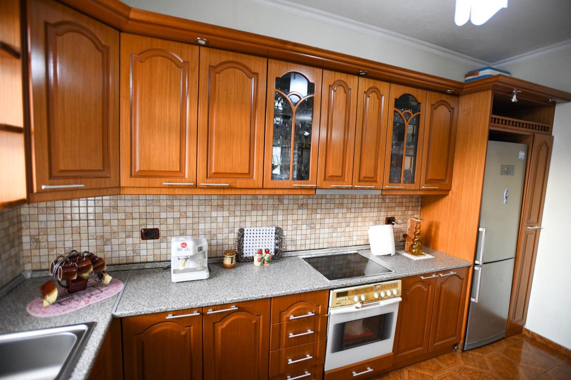 Apartment Darlin Berat Extérieur photo