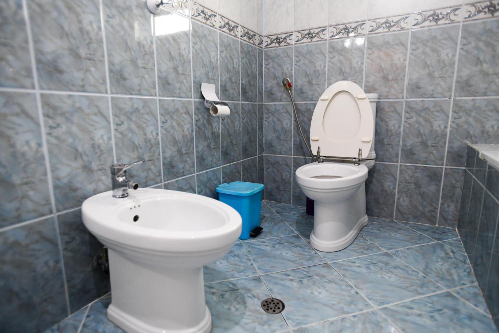 Apartment Darlin Berat Extérieur photo