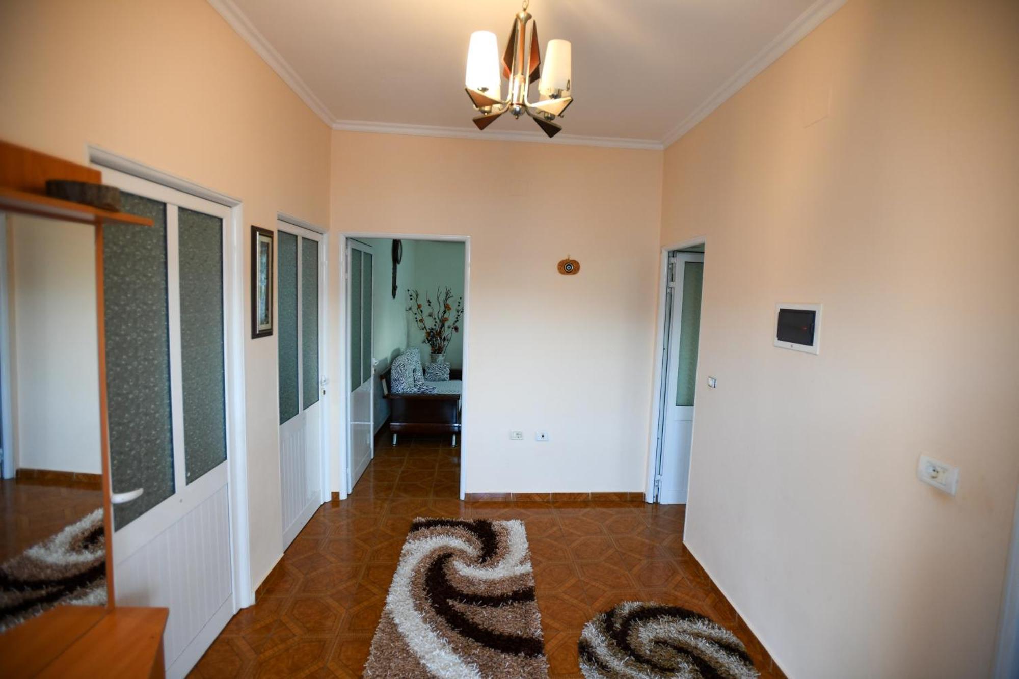 Apartment Darlin Berat Extérieur photo