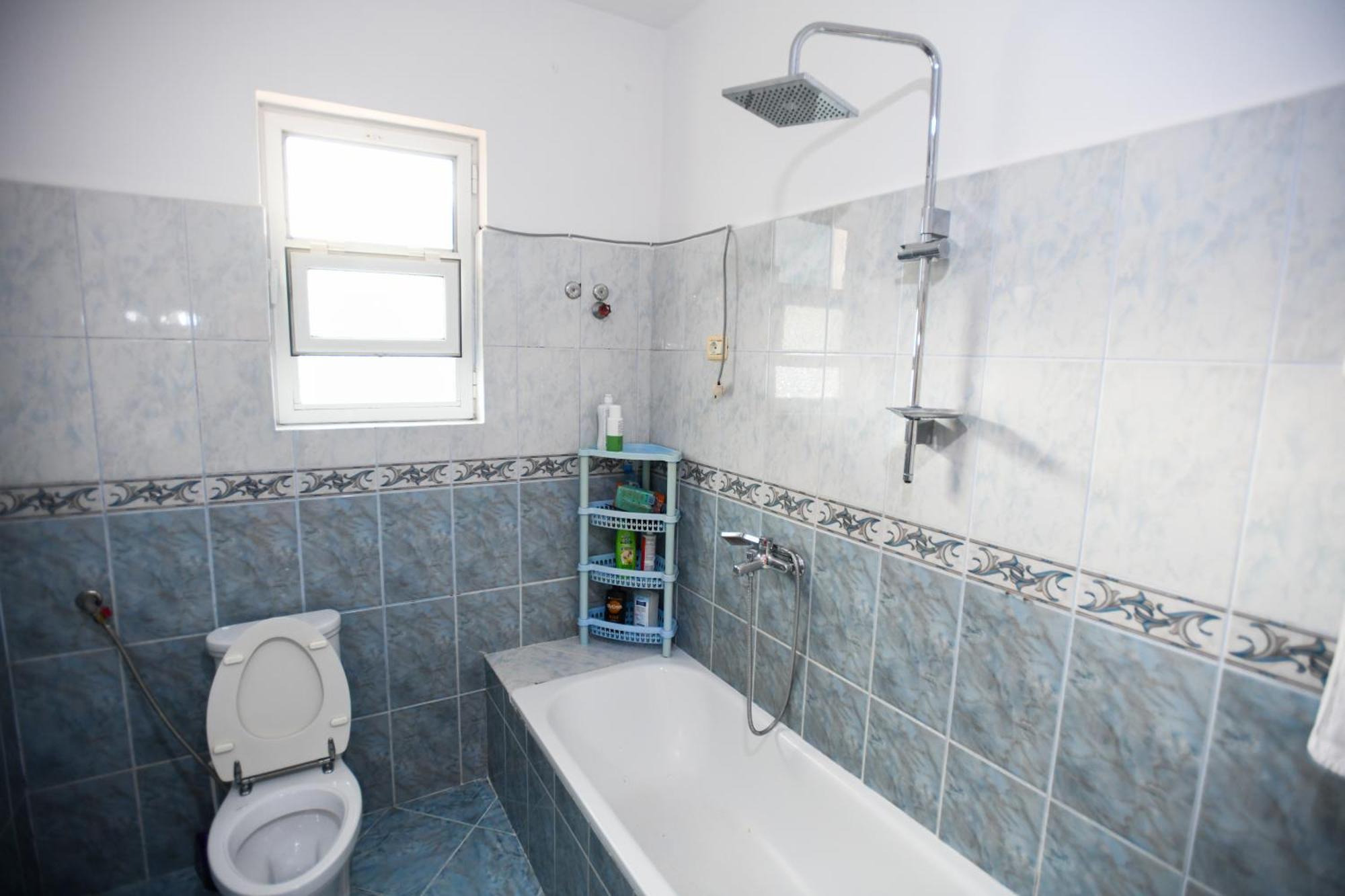 Apartment Darlin Berat Extérieur photo
