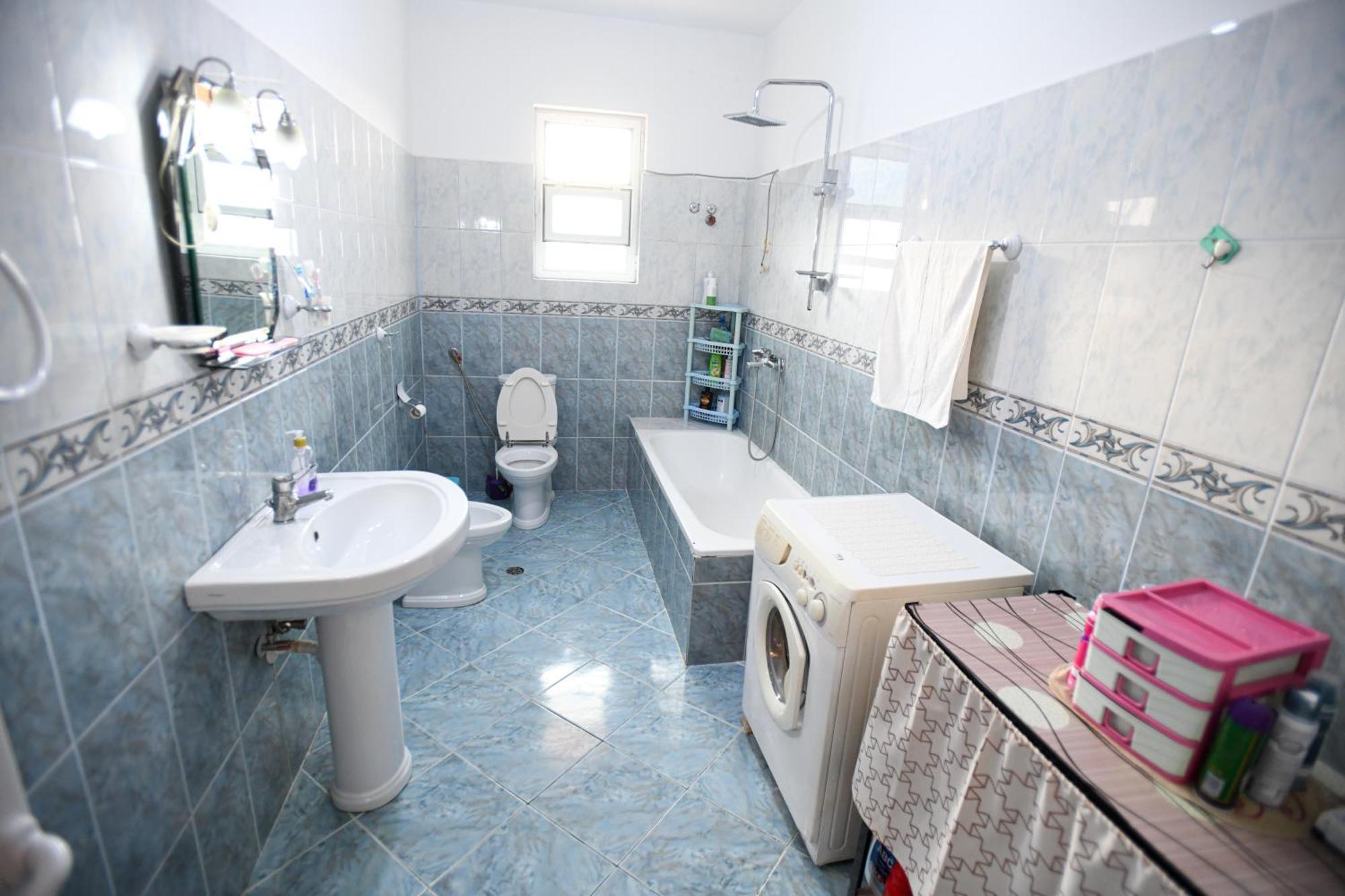 Apartment Darlin Berat Extérieur photo